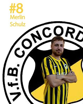 Merlin Schulz