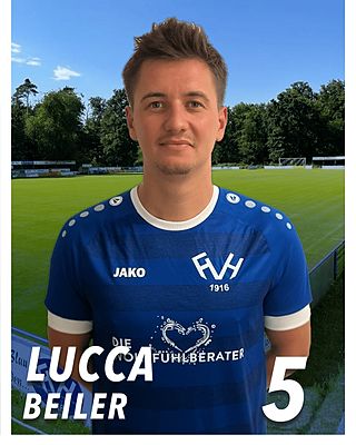 Lucca Beiler