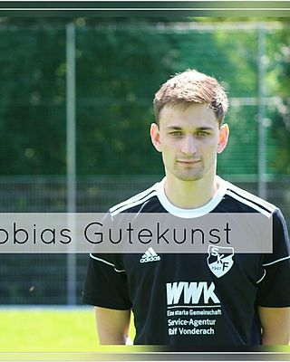 Tobias Gutekunst