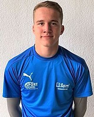 Julian Hölzl