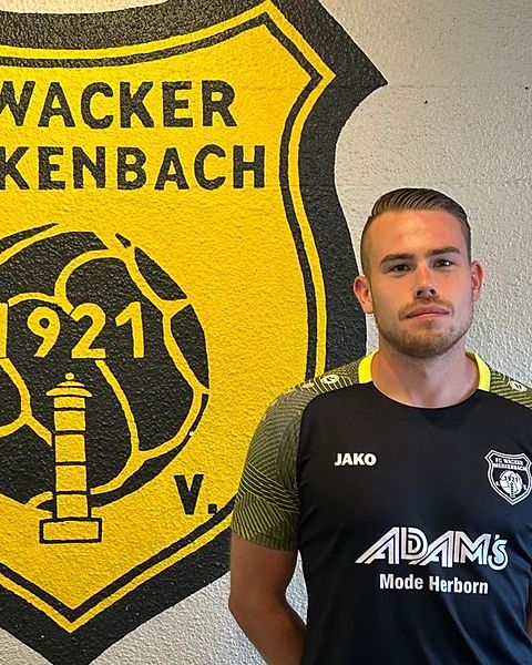 Foto: FC Wacker Merkenbach