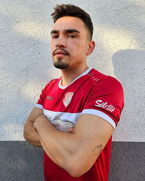 Harun Halit Özkan