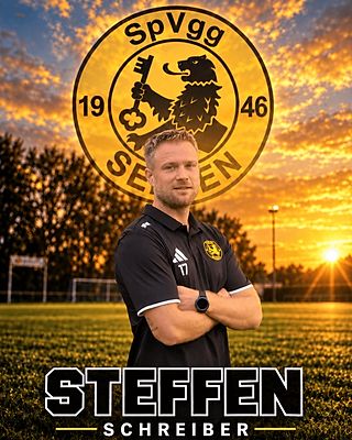 Steffen Schreiber