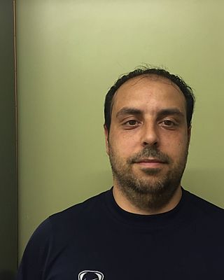 Panagiotis Avramidis