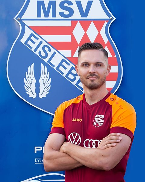 Foto: MSV Eisleben