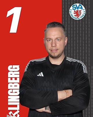Marvin Klingberg
