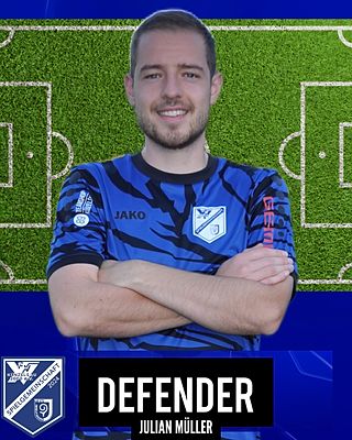 Julian Müller
