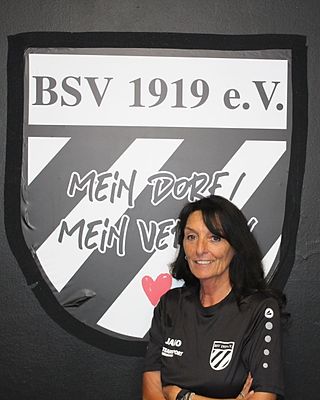 Bärbel Schulz