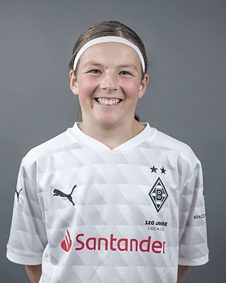 Guusje de Vreese