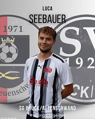Luca Seebauer