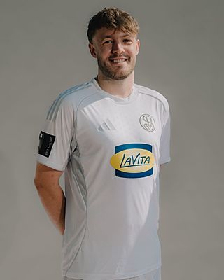 Luca Müller