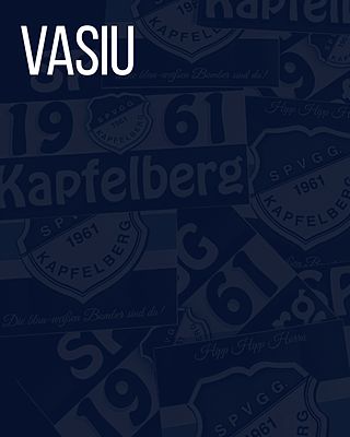 Amos Vasiu