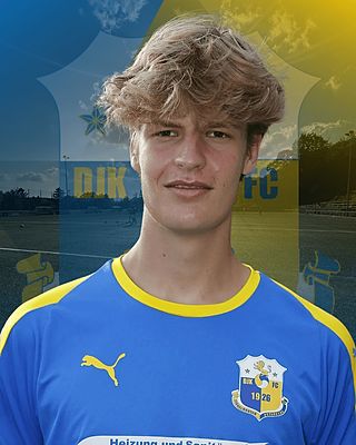 Niclas Schröer