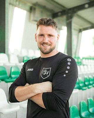 Jeremy Manhard