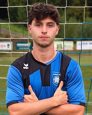 Lukas Frank
