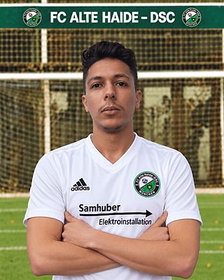 Yahia Semache