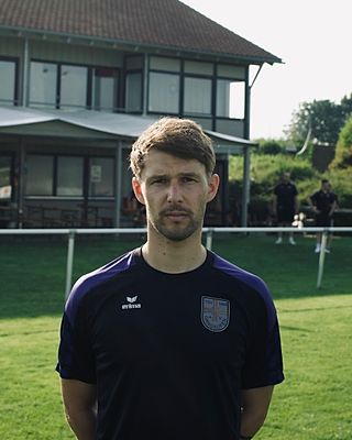 Tobias Huber