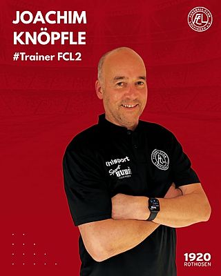 Joachim Knöpfle