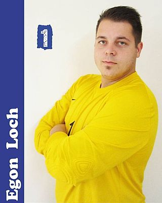 Egon Loch