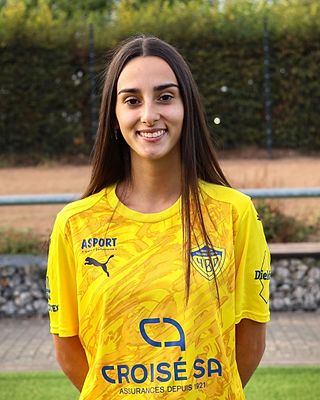 Daniela VAZ BARROS
