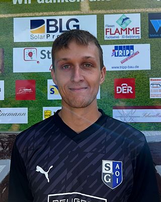 Nico Bettinghausen