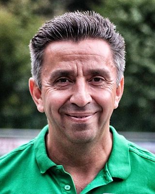 Özcan Sahin