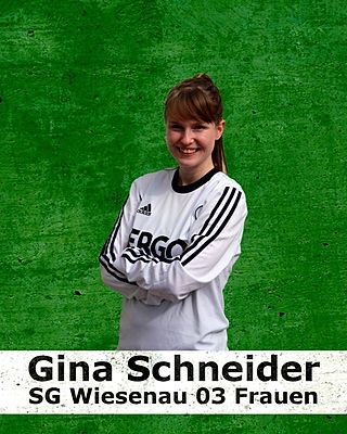 Gina Schneider