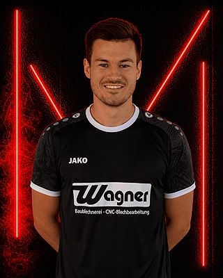 Tobias Bretsch