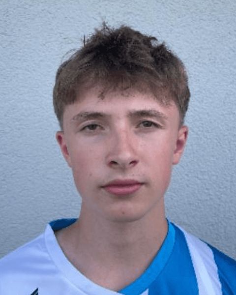 Linus Leiß