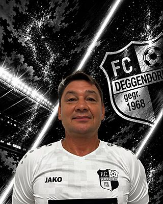 Alexej Radostev