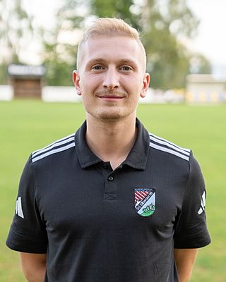 Andreas Graf