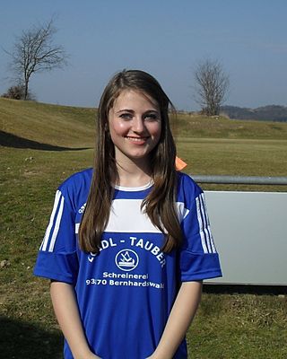 Sophie Hiebl
