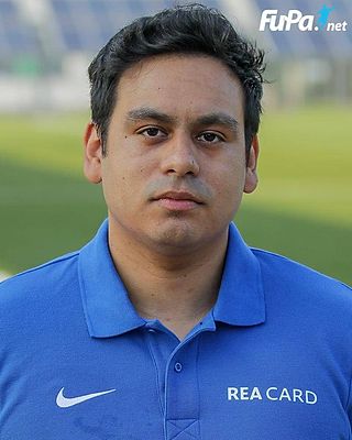 Raffaele Angelo Ribello