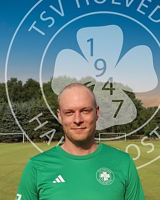 Felix Vincent Rother