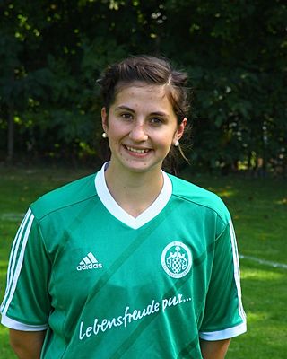 Franziska Brombacher