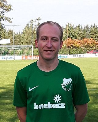 Tom Hermes