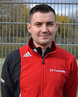 Marcel Baumann