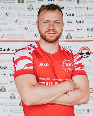 Dominik Klank
