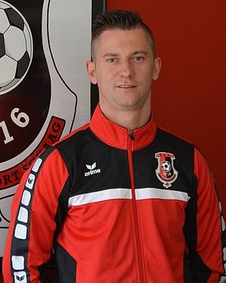 Lukasz Kaczmarek