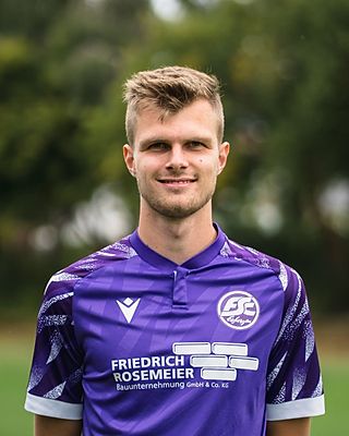 Nico Thielke