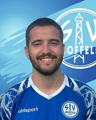 Julian Weippert