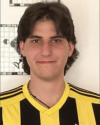 Maximilian Piller