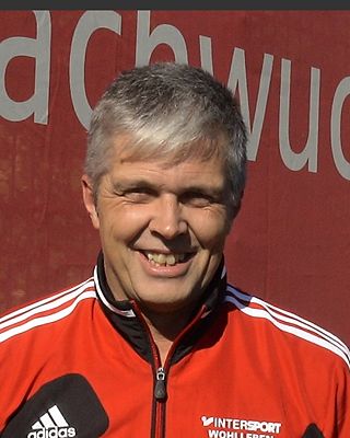 Rainer Buberl