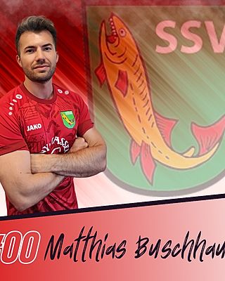Matthias Buschhaus