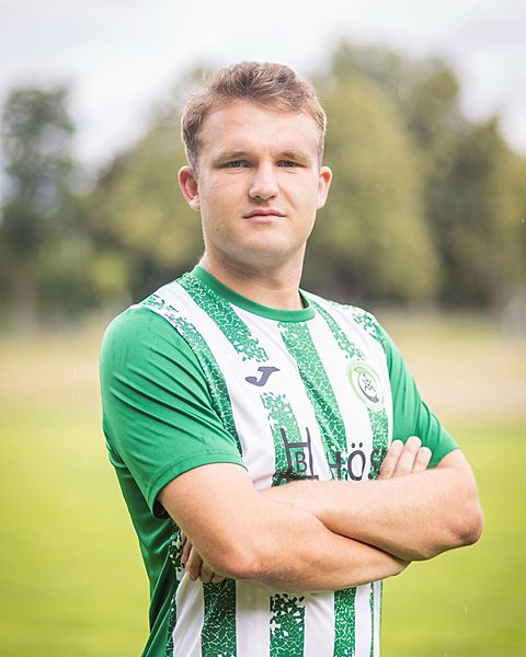 Johannes Jähring