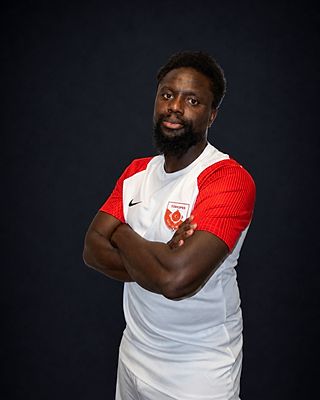 Maxwell Owusu