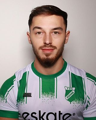 Andreas Kriger