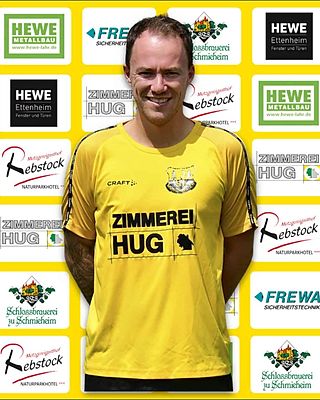 Daniel Kopp