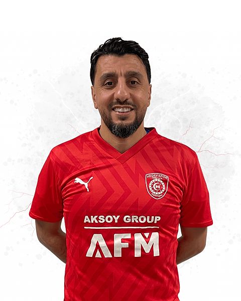 Foto: Hedefspor