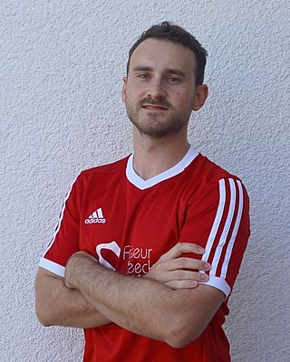 Fabian Straßer